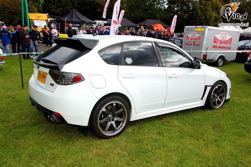 Rally Day 2011